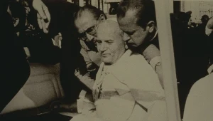 Zamach na Jana Pawła II