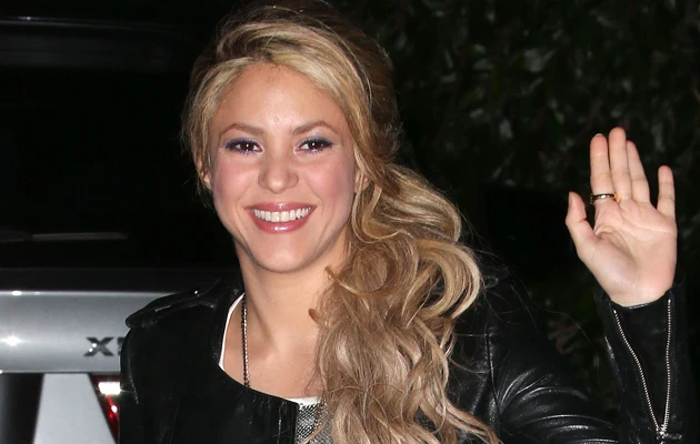 Shakira nie będzie już jurorką w "The Voice"