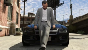 GTA V