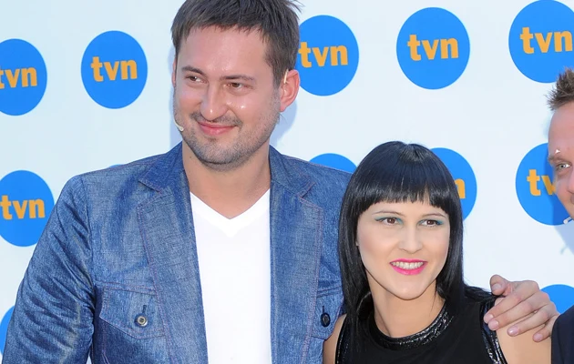 Marcin Prokop, Agnieszka Chylińska