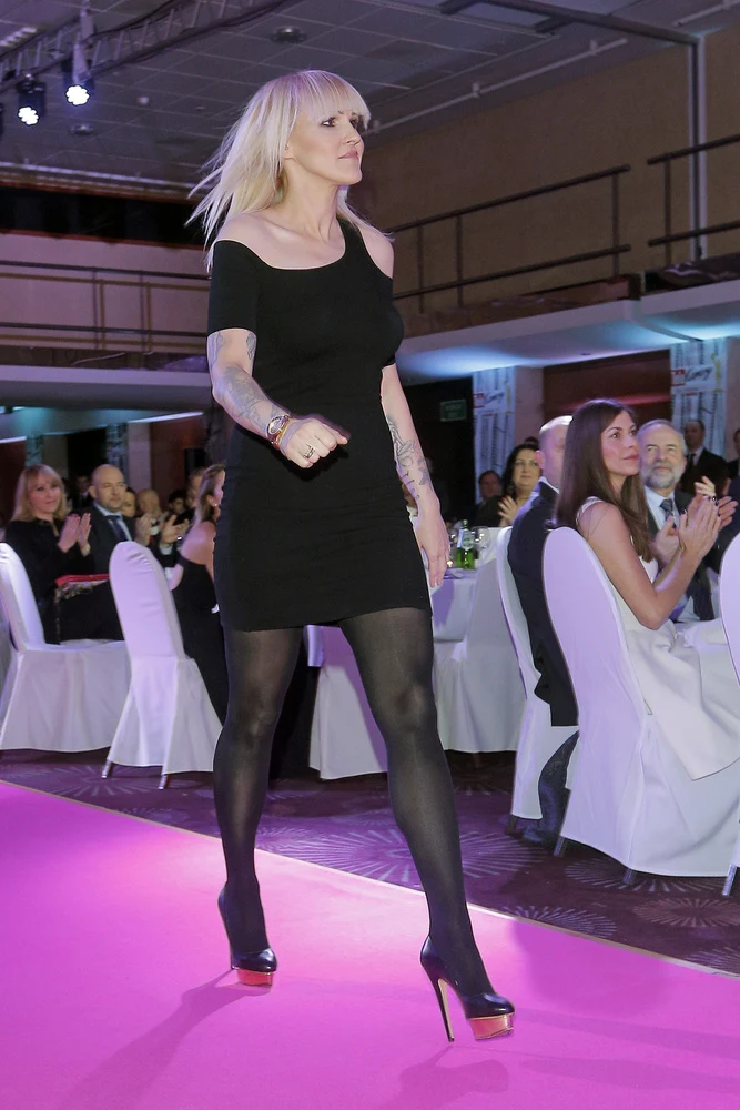 Agnieszka Chylińska