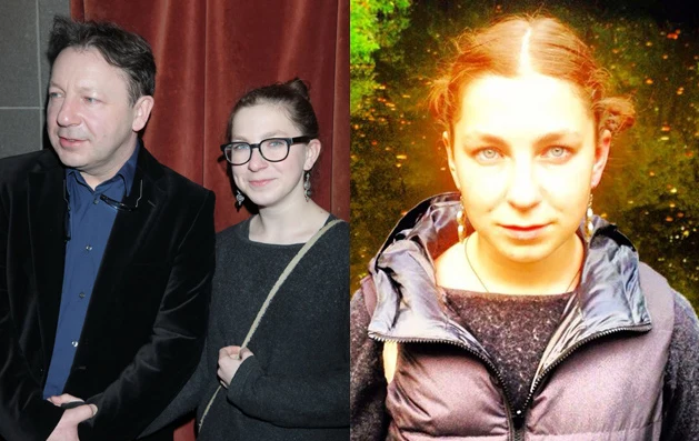 Relacje Marii z ojcem Zbigniewem Zamachowskim ochłodziły się, fot.Facebook