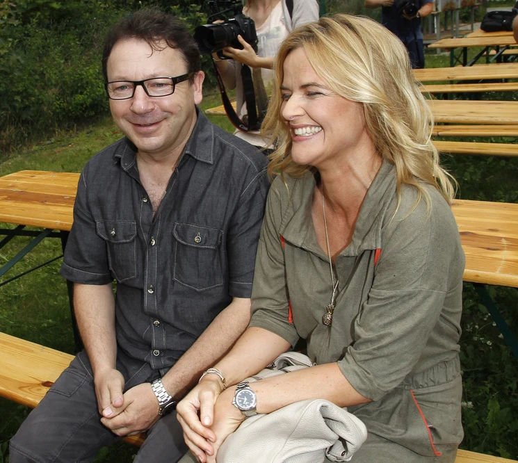 Monika i Zbyszek Monika i Zbyszek