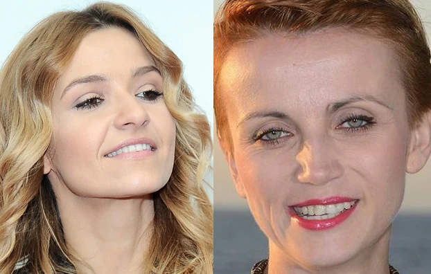 Joanna Koroniewska rywalizuje z Kasią od dwóch lat