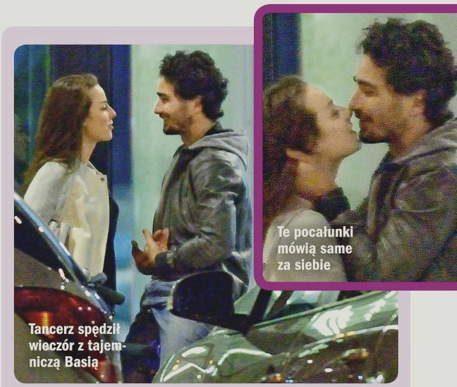 To przyjaźń czy kochanie!?