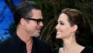 Angelina Jolie: Rozmawiamy o ślubie