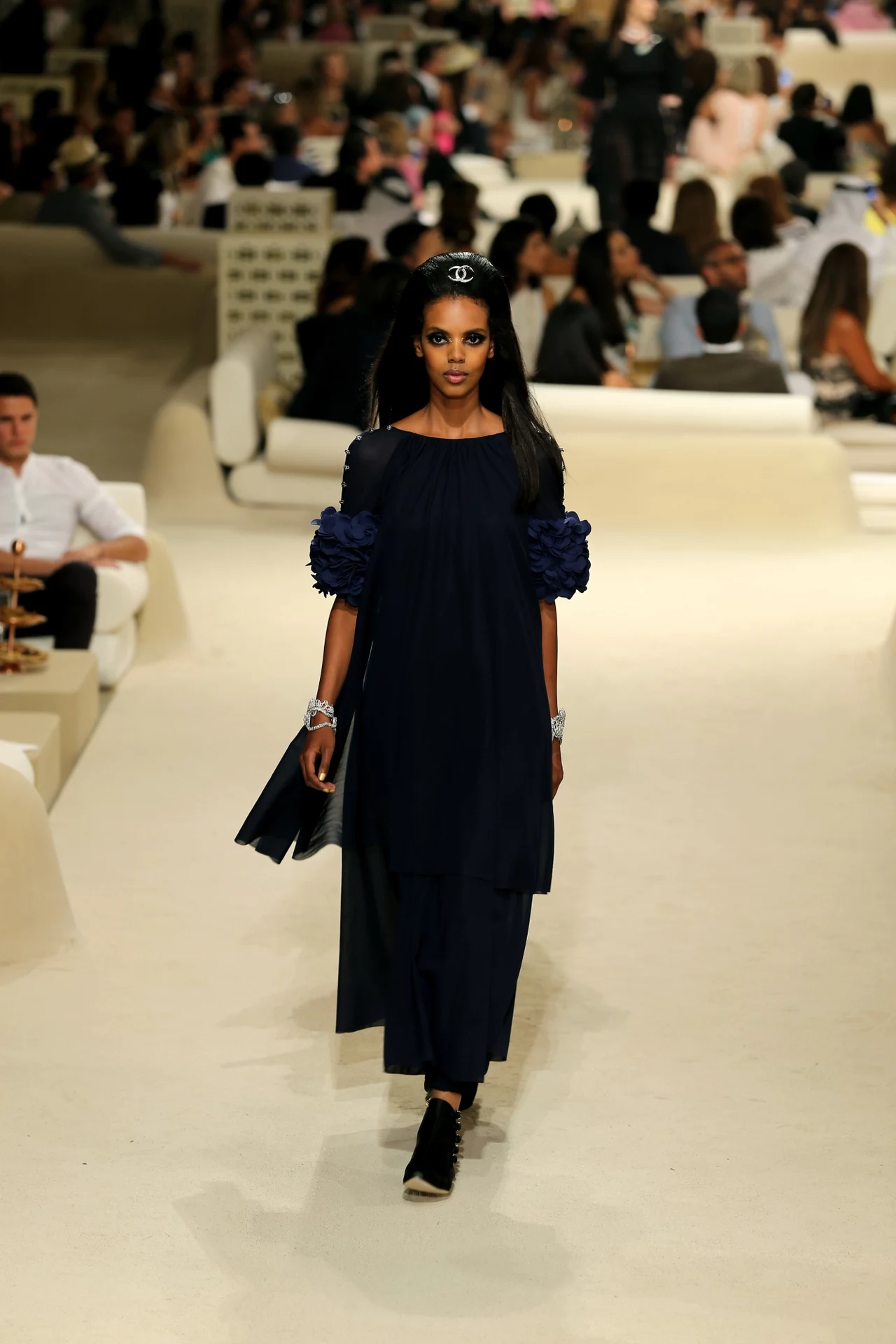 Chanel Cruise 2014/15