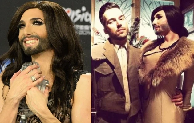 Conchita Wurst Conchita Wurst