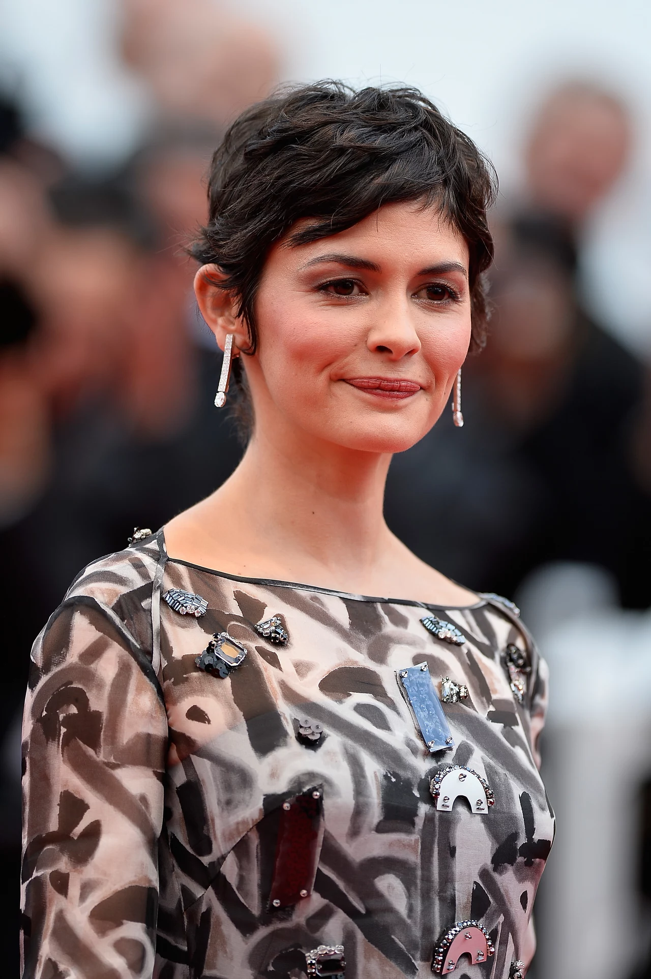Audrey Tautou Audrey Tautou