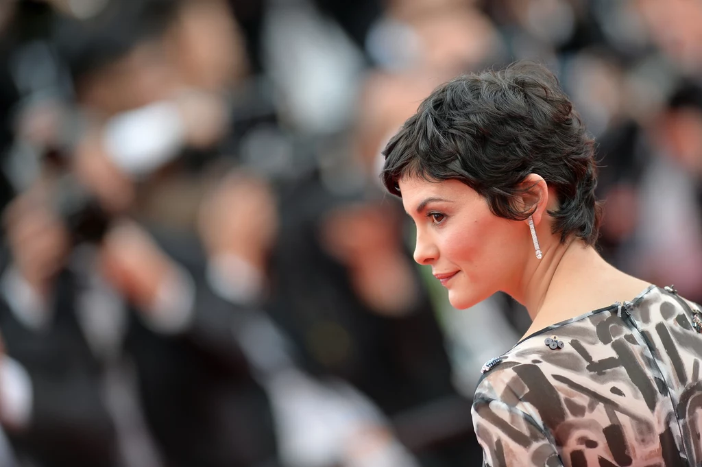 Audrey Tautou Audrey Tautou