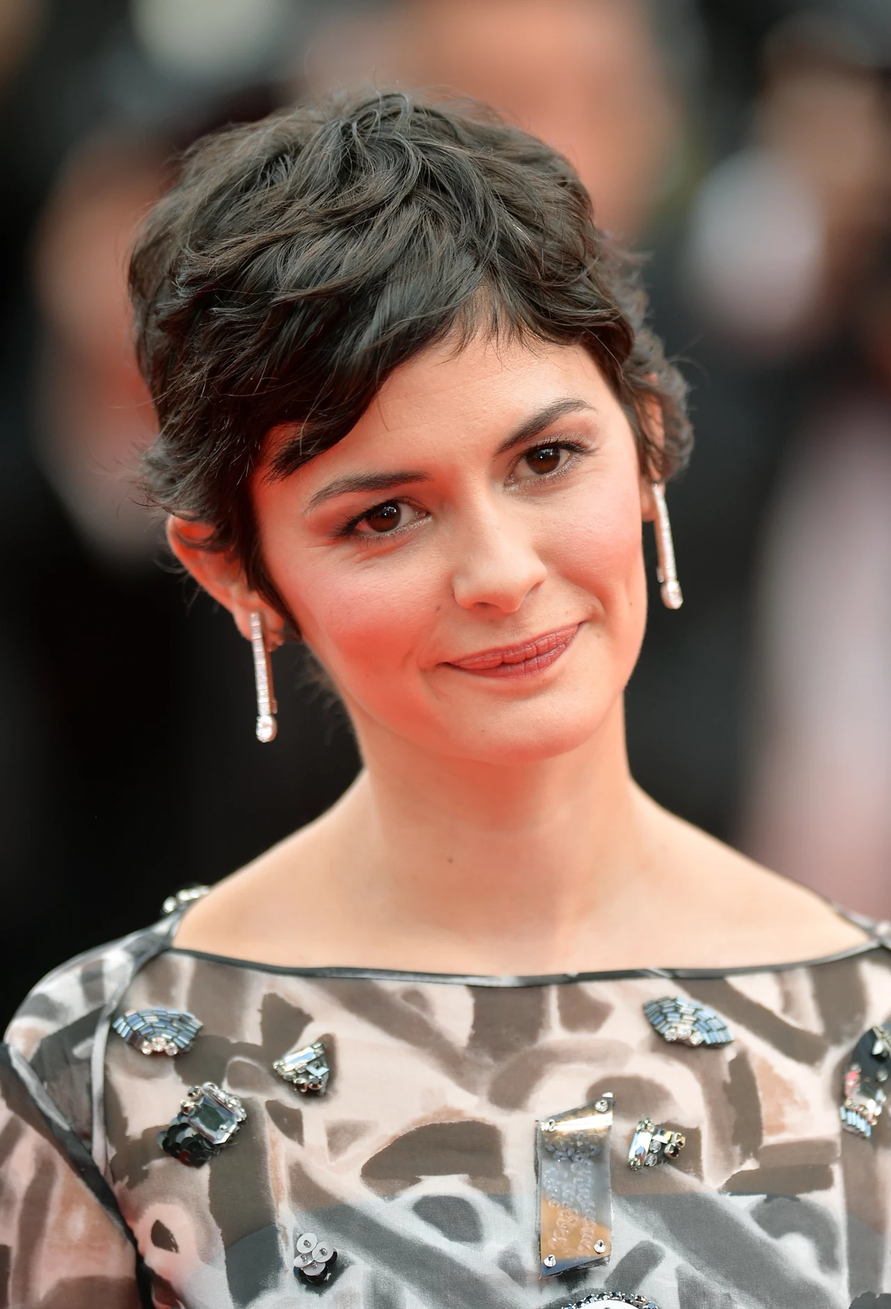 Audrey Tautou Audrey Tautou