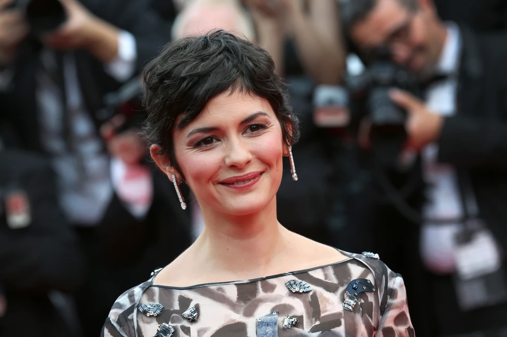Audrey Tautou Audrey Tautou