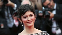 Audrey Tautou