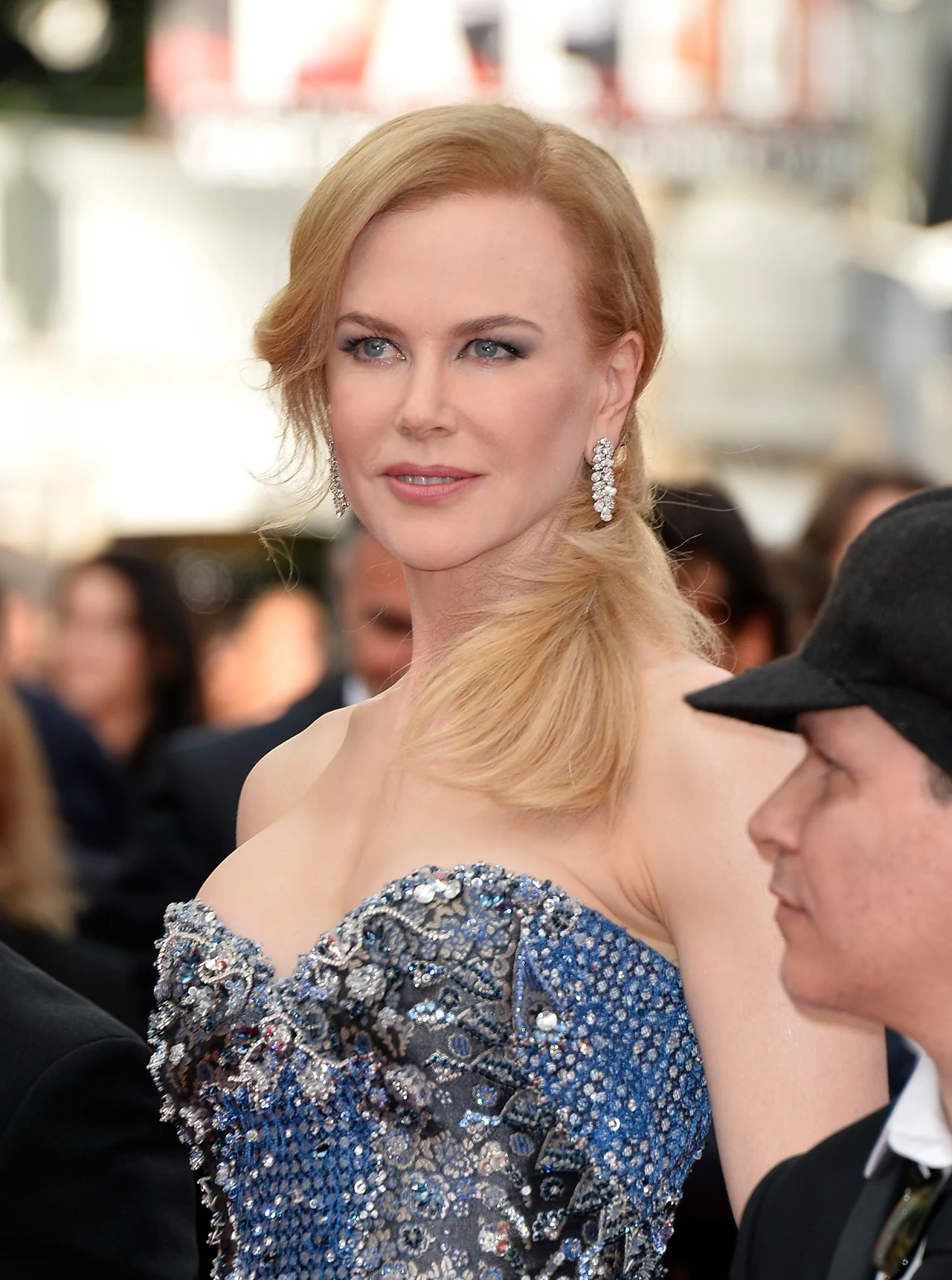 Nicole Kidman Nicole Kidman