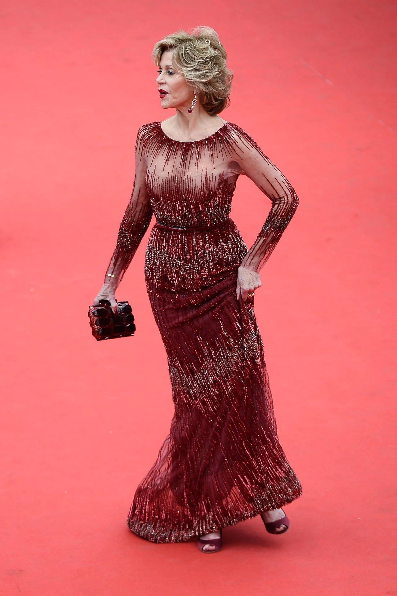 Jane Fonda Jane Fonda