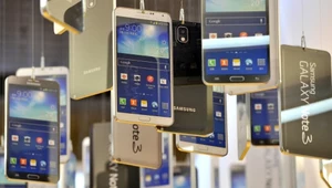 Samsung Galaxy Note 4 nie będzie miał większego ekranu niż Note 3