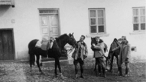 Legionowe zdjęcia z kolekcji Jana Z. Włodka