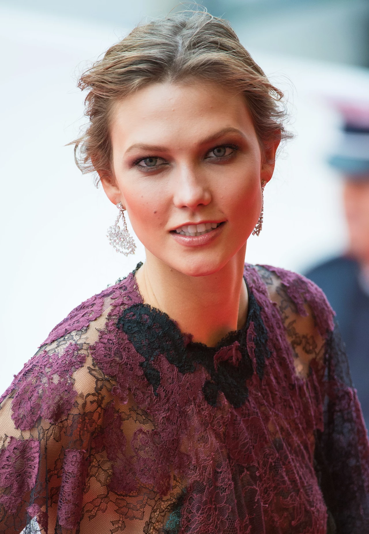 Karlie Kloss Karlie Kloss