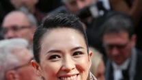 Zhang Ziyi