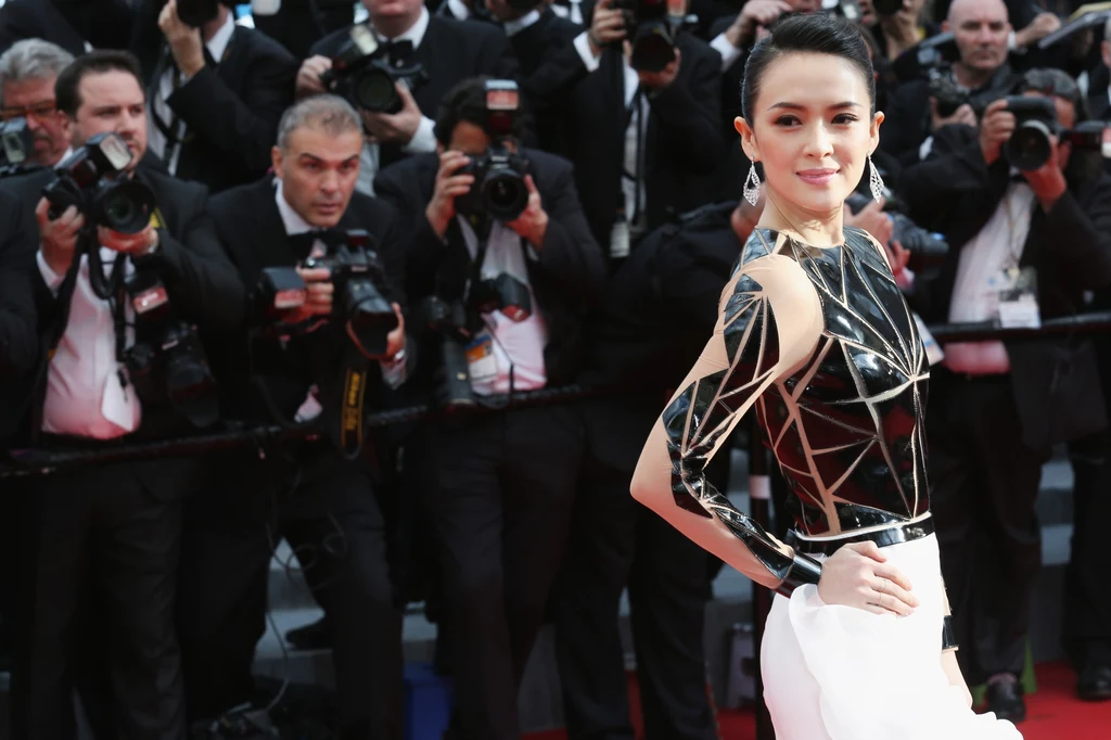 Zhang Ziyi Zhang Ziyi