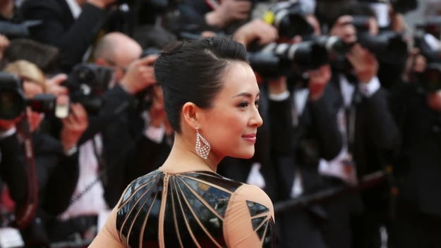 Zhang Ziyi