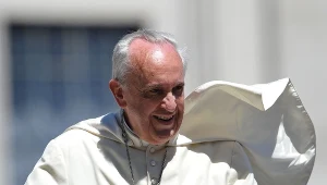 Papież Franciszek