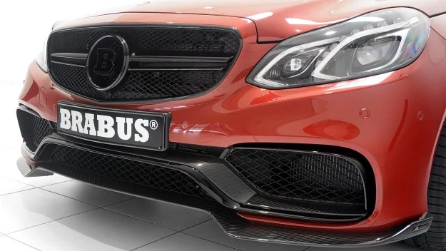 Brabus 850 6.0 Biturbo