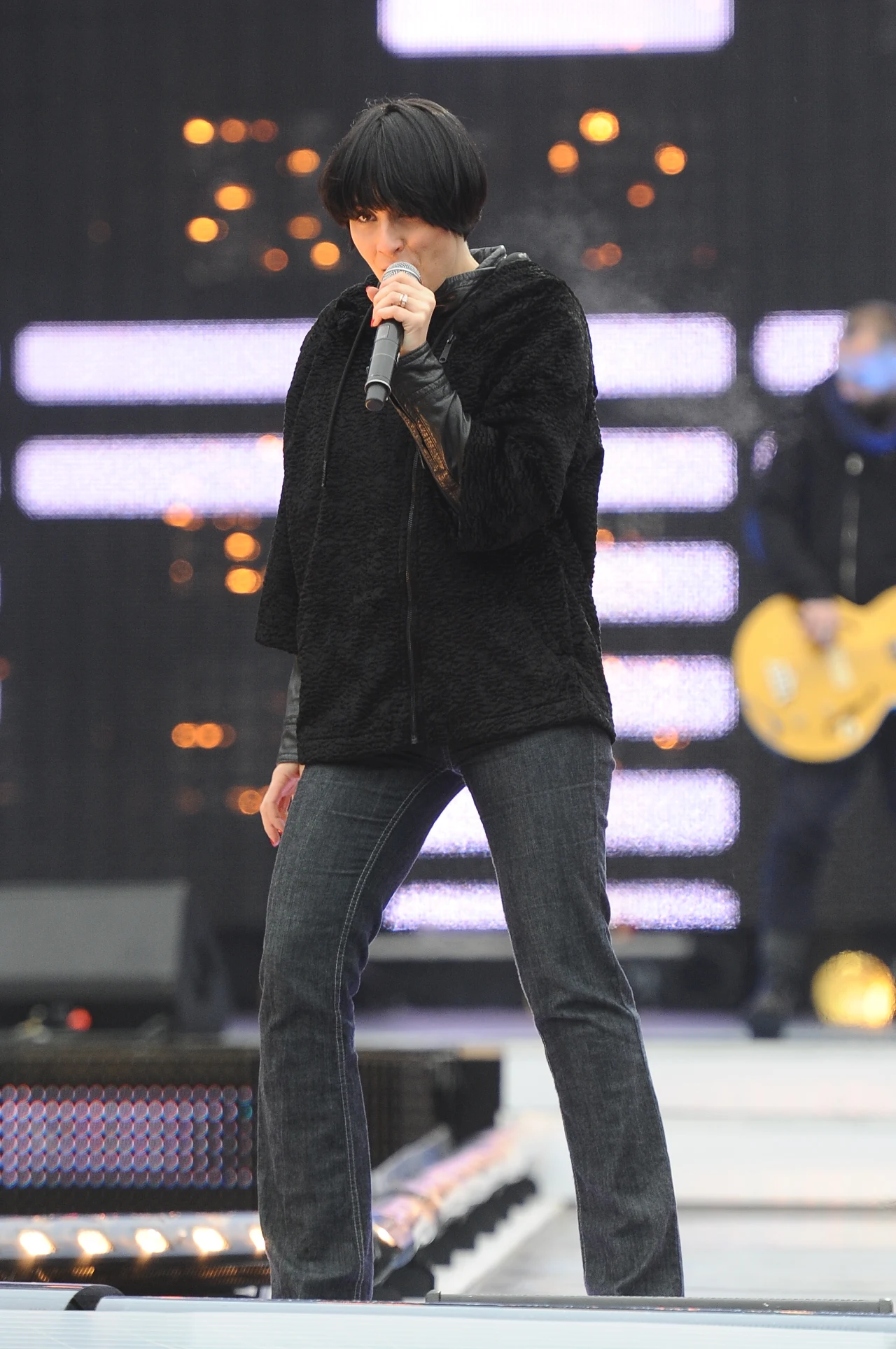 Tatiana Okupnik Tatiana Okupnik