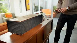 Test JBL Authentics L16 - najwyższa jakość dźwięku