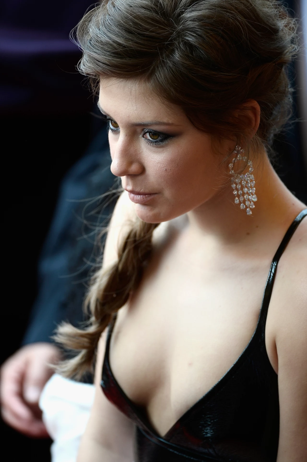 Adele Exarchopoulos Adele Exarchopoulos
