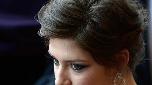 Adele Exarchopoulos