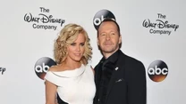 Jenny McCarthy i Donnie Wahlberg