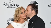 Jenny McCarthy i Donnie Wahlberg