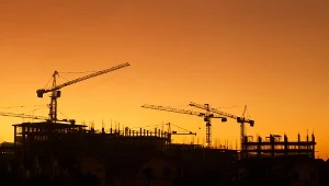 39-latek sprzedał kradzione elementy żurawia w punkcie skupu złomu