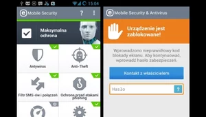 ESET Mobile Security - mobilny antywirus