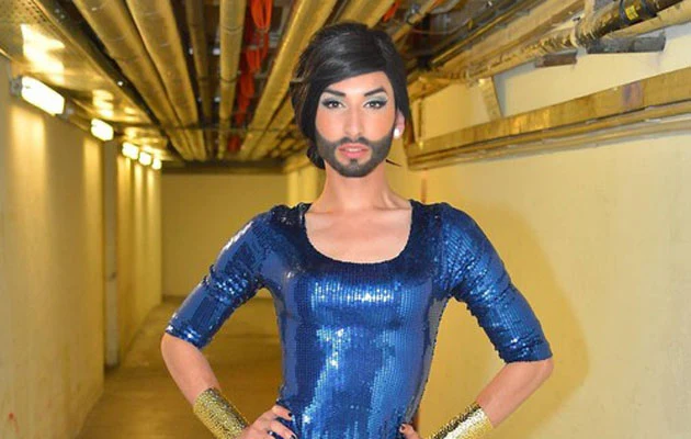 Conchita Wurst