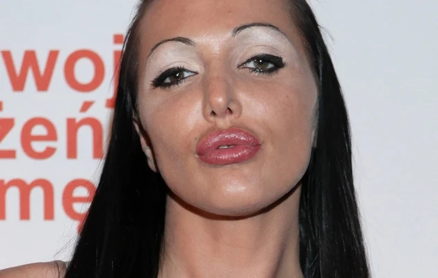 Agnieszka Orzechowka Agnieszka Orzechowka