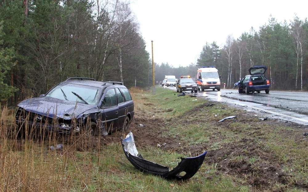 Średnie odszkodowanie w Polsce to zaledwie 6 tys. zł