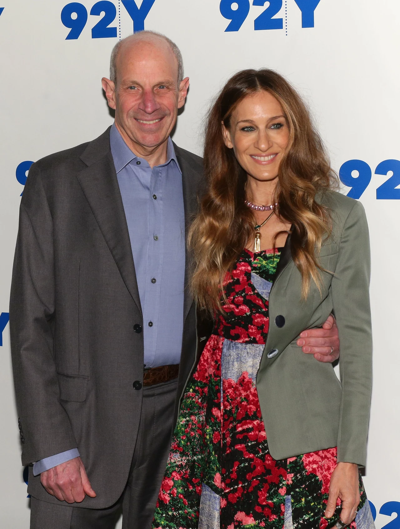 Sarah Jessica Parker Sarah Jessica Parker