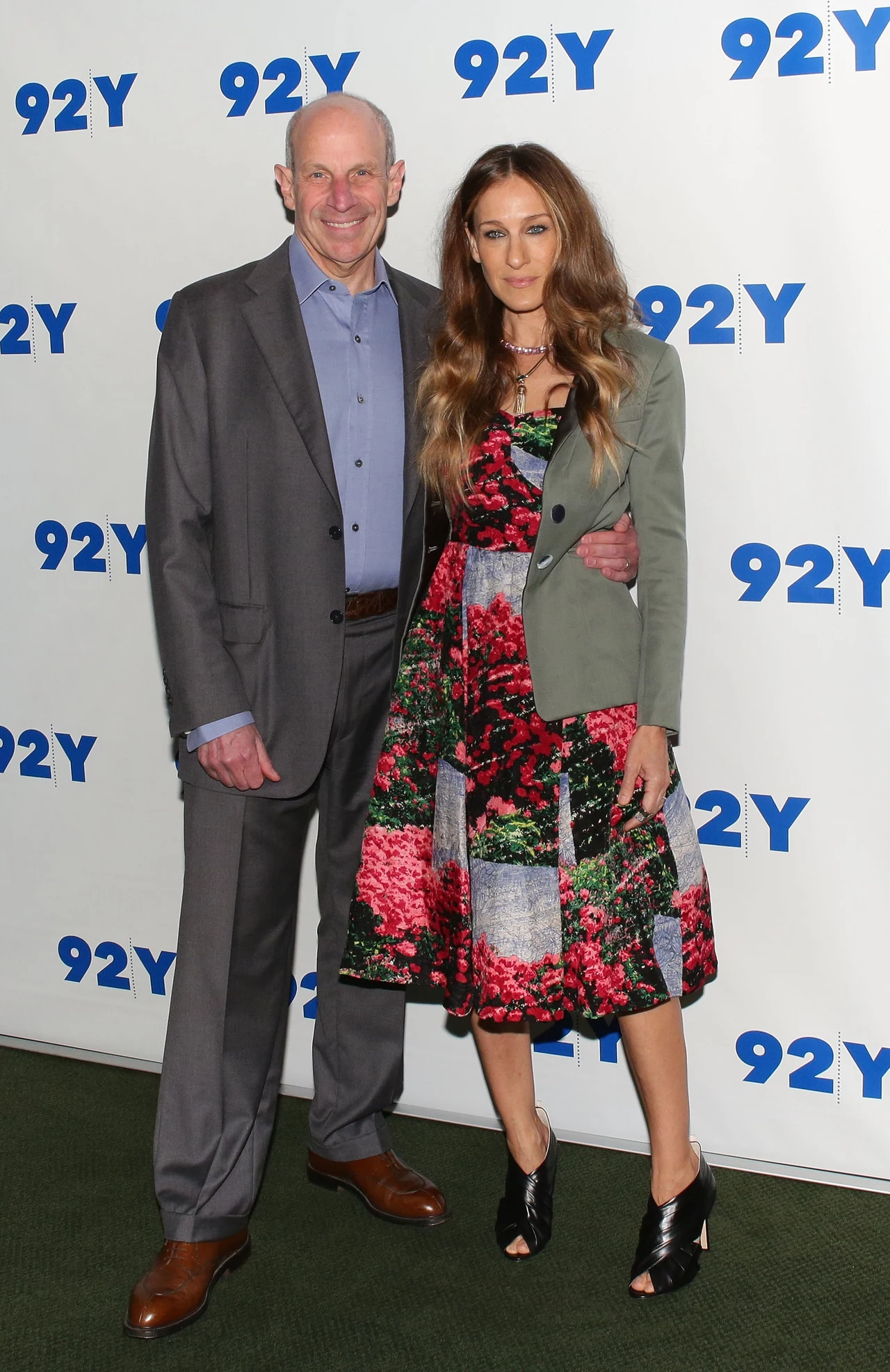 Sarah Jessica Parker Sarah Jessica Parker