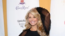 Christie Brinkley 