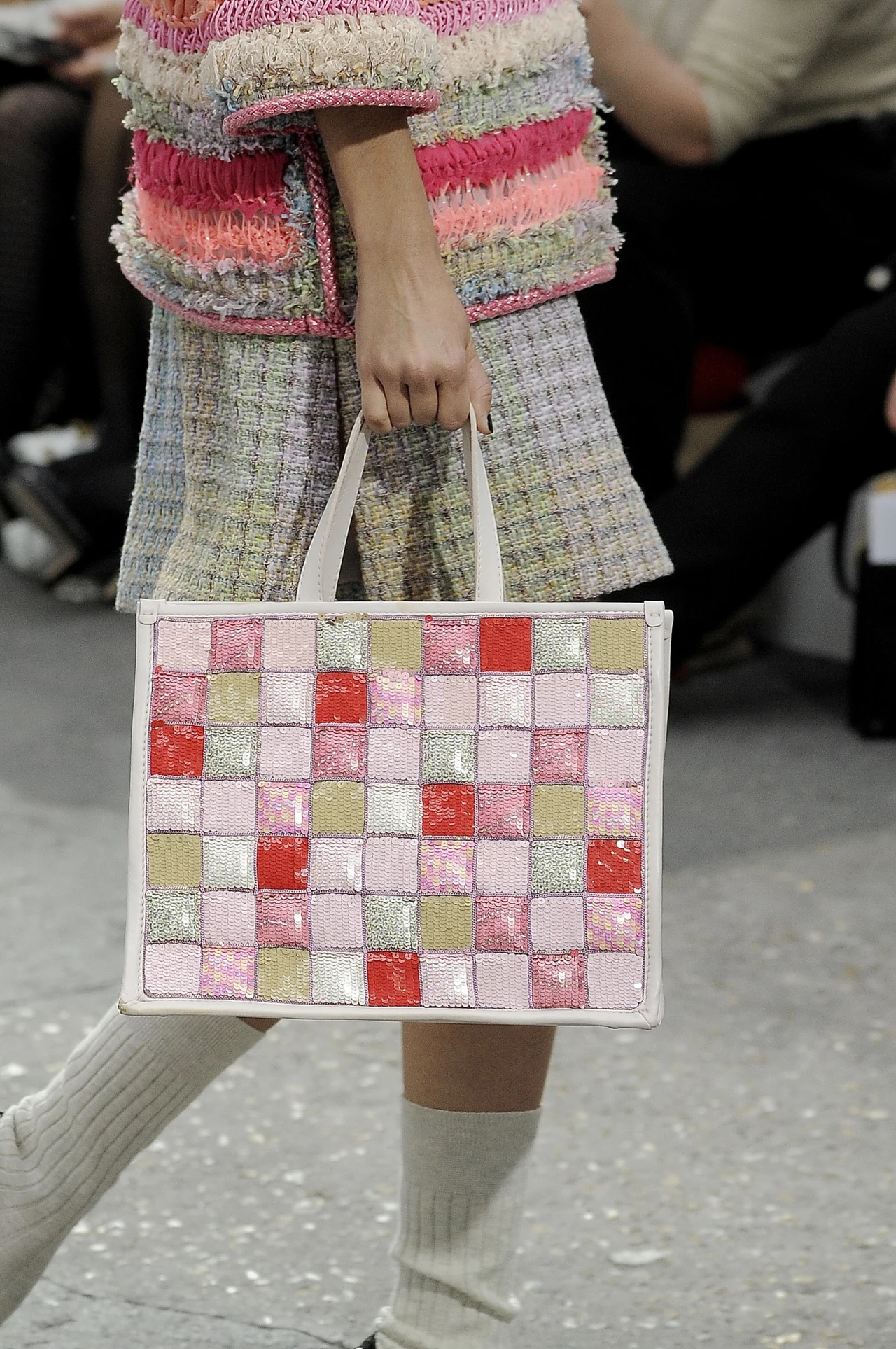 Chanel Chanel