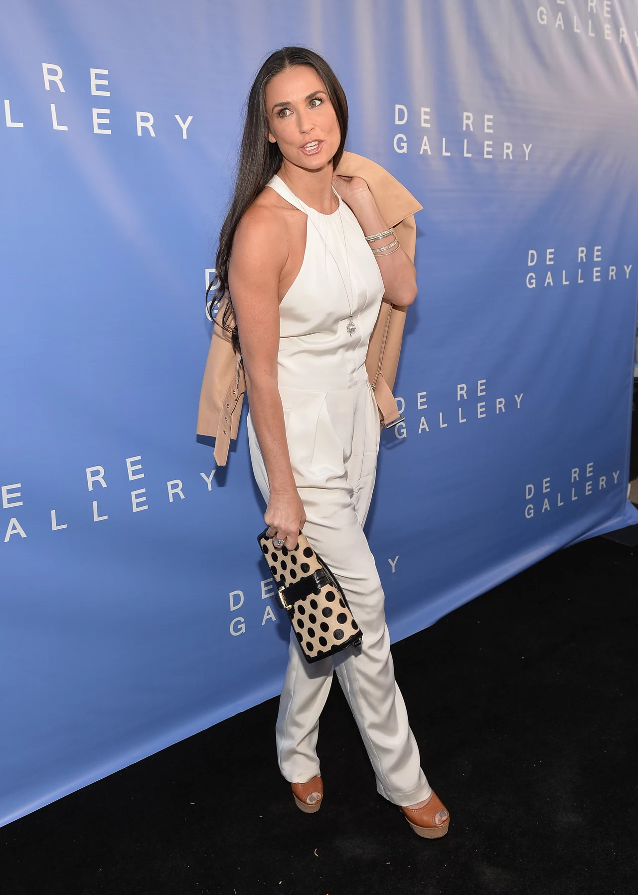 Demi Moore