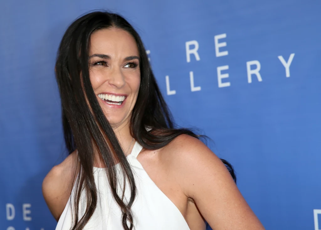 Demi Moore
