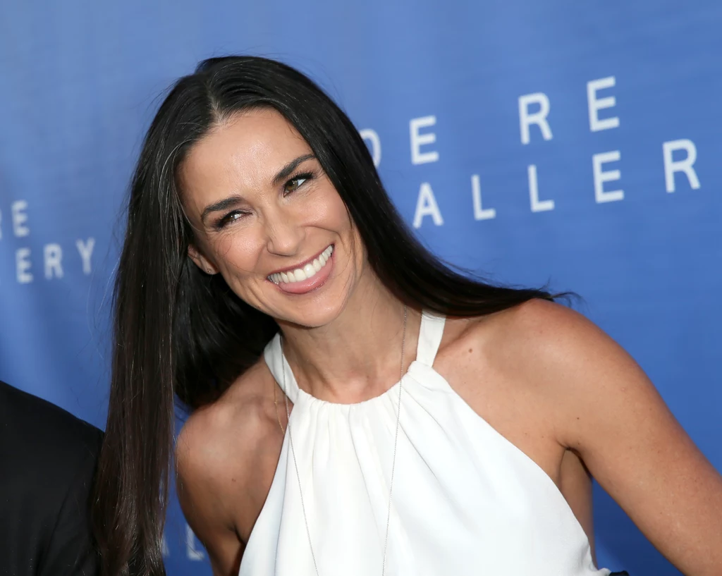 Demi Moore