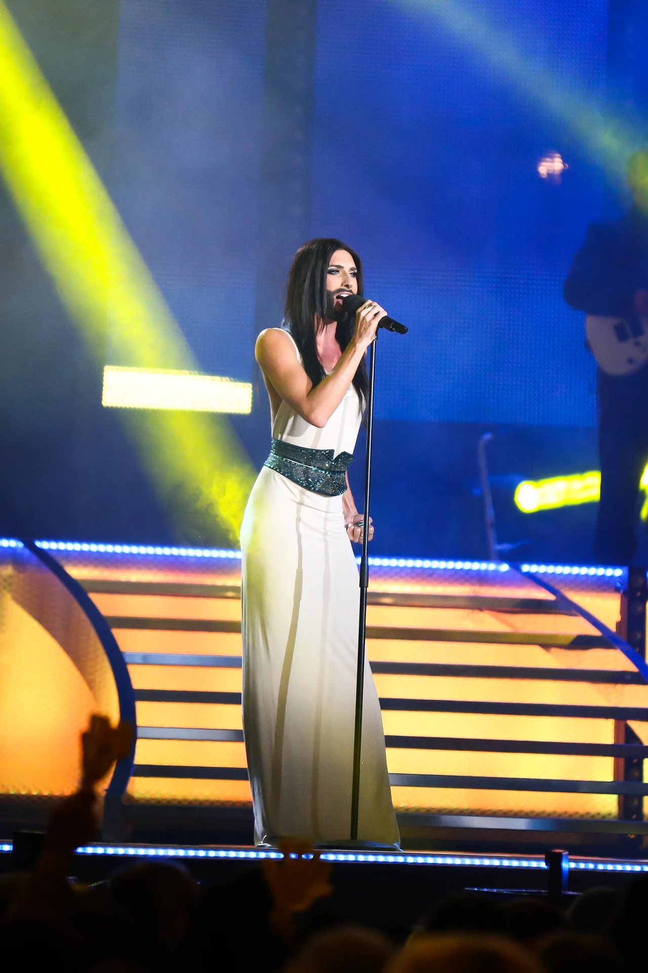 Conchita Wurst Conchita Wurst