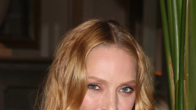 Uma Thurman