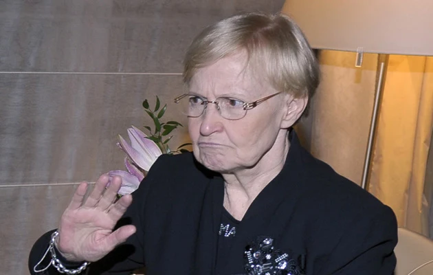 Edyta Wojtczak Edyta Wojtczak