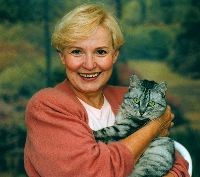 Edyta Wojtczak Edyta Wojtczak