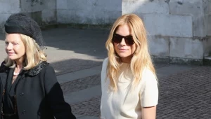 Przerażająco chuda Sienna Miller